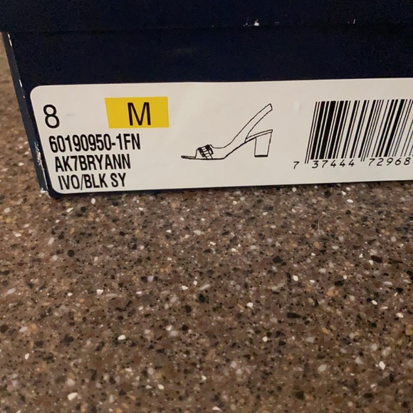 Anne Klein heels - Picture 8 of 8